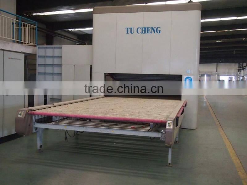 Top Quality Tinted Float Flat Glass