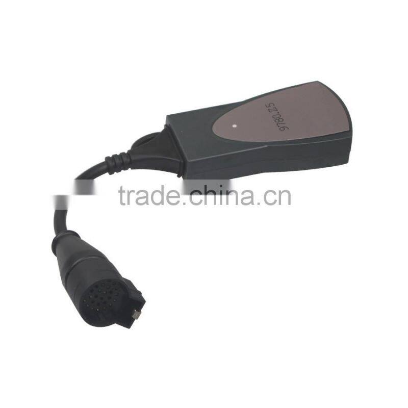 Wholesale 2015 Lexia 3 Citroen Peugeot Diagbox Diagnostic Tool,Lexia 3 psa xs evolution PP2000 v48,lexia 3 diagbox full chip-bes