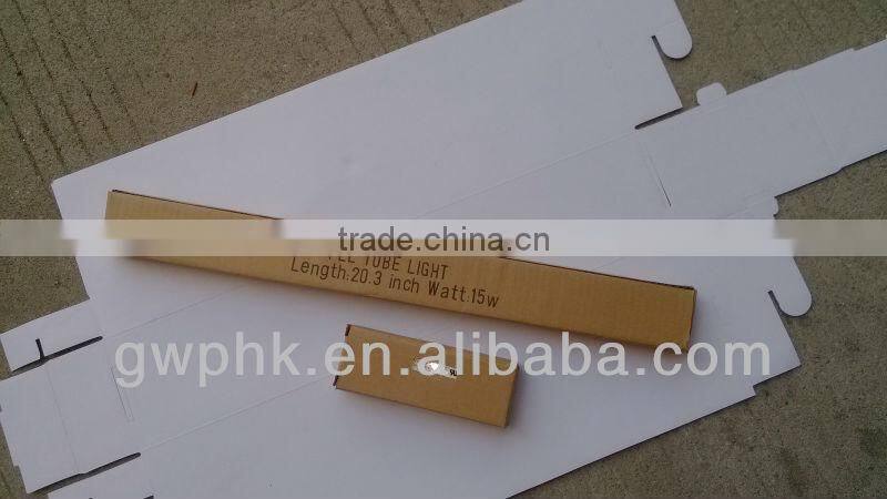 PLL LED bulb 2g11 LED tube 18W with CE, RoHS TUV
