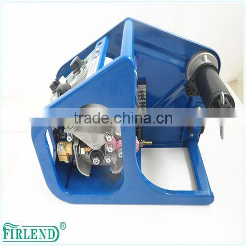 co2 wire feeder motor (panasonic type red color)