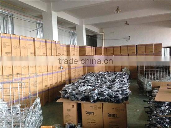BSCI Factory Audit Fondue Sets for Chocolate