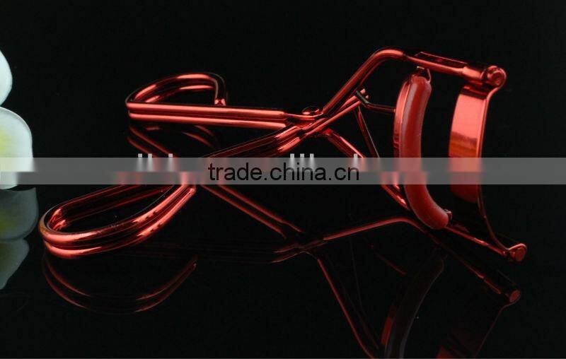 Ladies Cosmetic Tool Eyelash Curler Steel Beauty Tool New 1pc