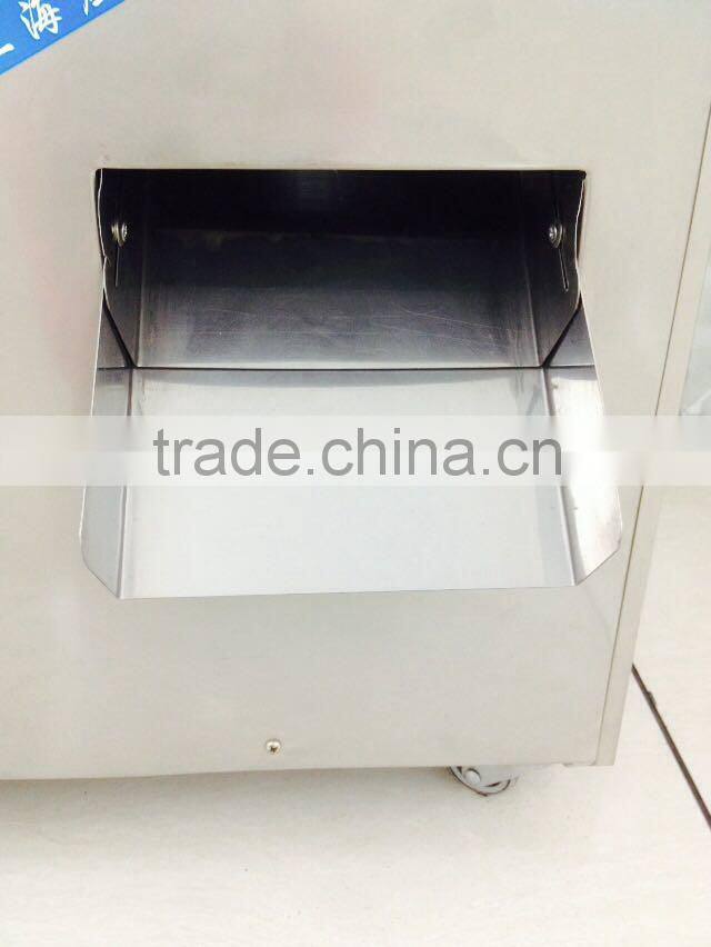 Meat processing machine,meat slicer and grinder machine