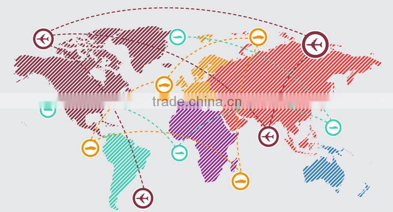 Highrise fast building system