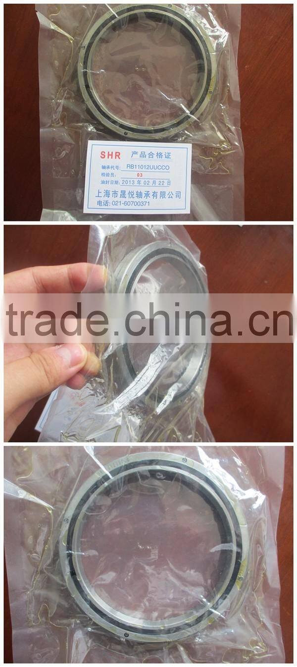 THK Crossed Roller Bearing RB50025UU 450*500*25mm