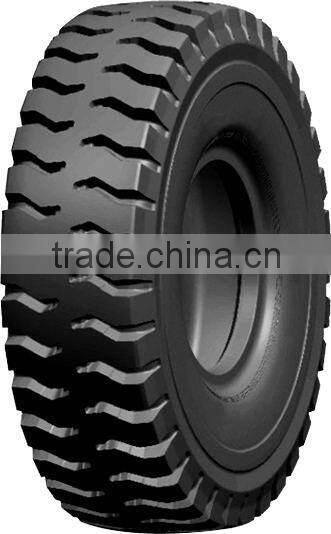 Radial otr tyre 27.00R49