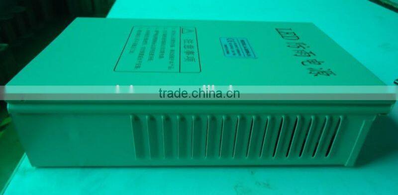 IP67 400w rainproof switching power supply dc power supply 12v 34a