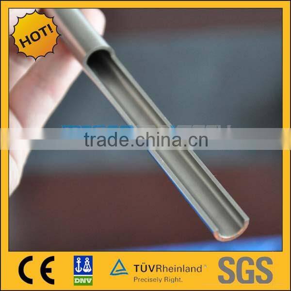 Seamless Bright Annealed Precision Tube TP304L