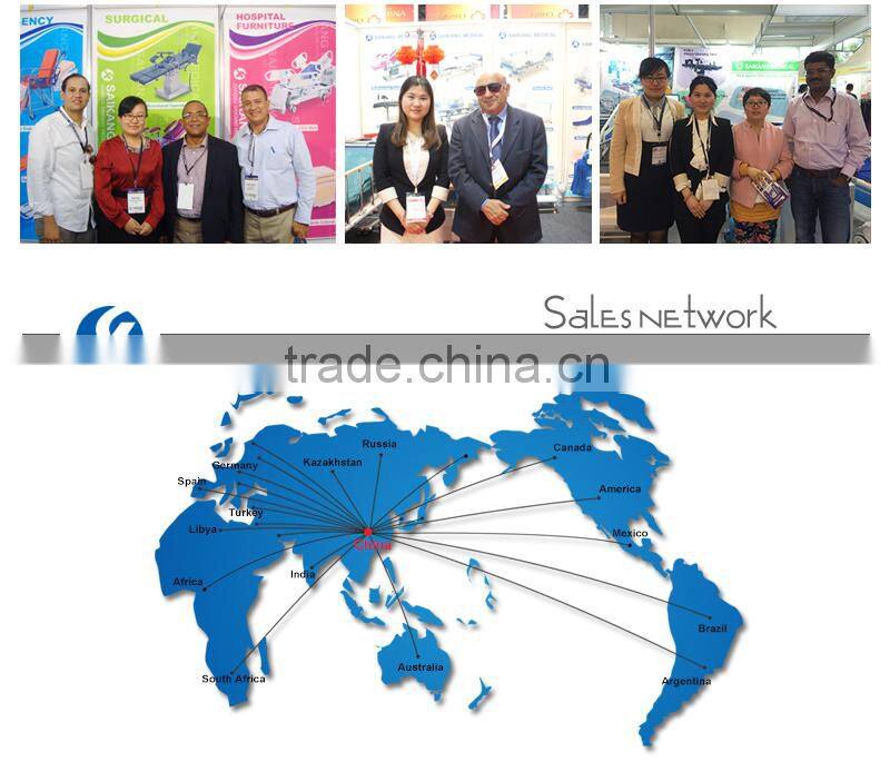 Economy Manual Bed 5 Functions