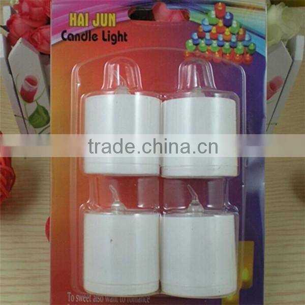 wholesale gift led party candle lighted led candle