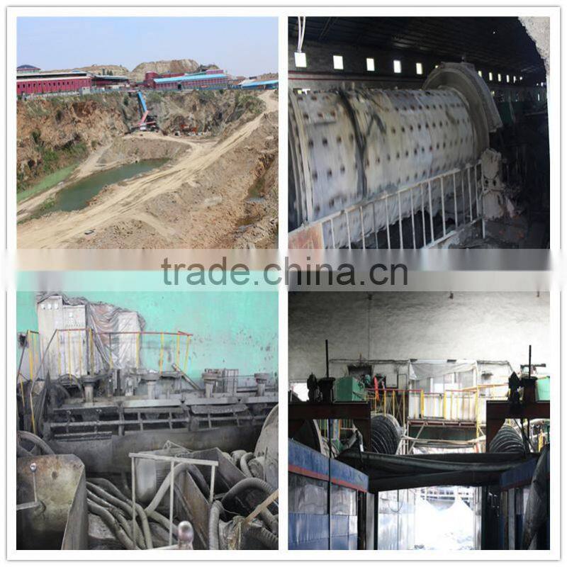 +32mesh Expandable Graphite Powder, Expandable Graphite