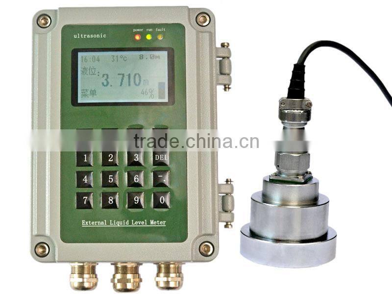 digital sound level transducer