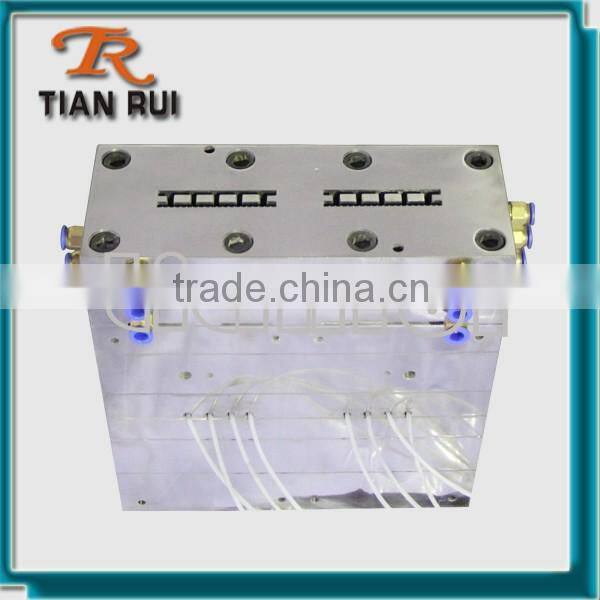 Perfect Deck WPC Extrusion Mould