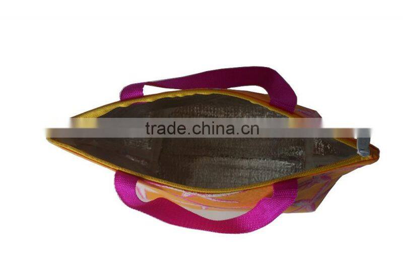 non woven cooler bag