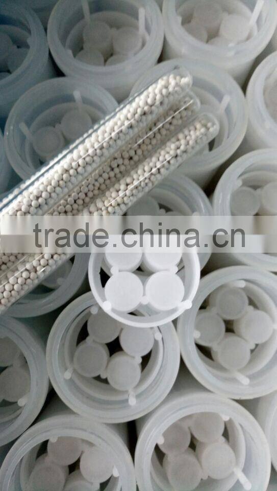 Inline Infrared Ball Water Filter Cartridge