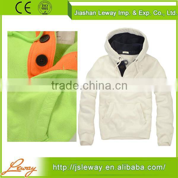 Hot china products wholesale custom embroidered hoodies custom hoodies