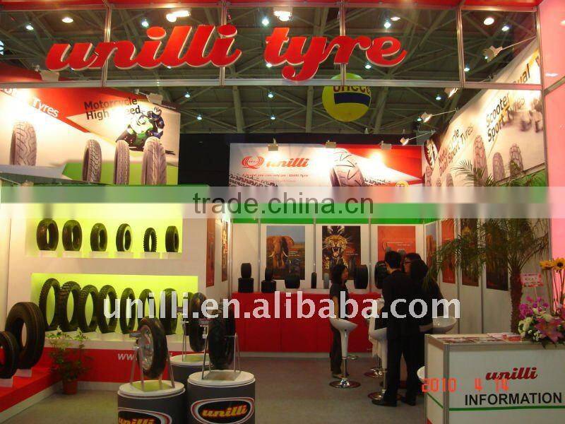 UN-105 Agricultural Tyres