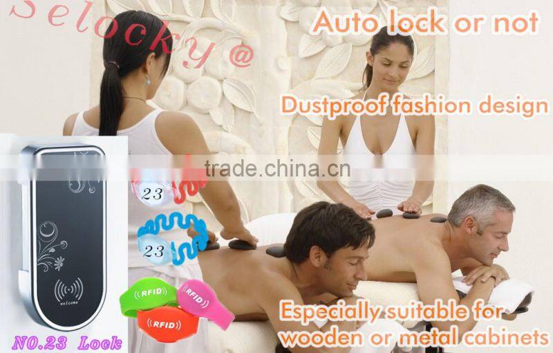 Hot sale Network lock , hotel door access control,contain 100 cards