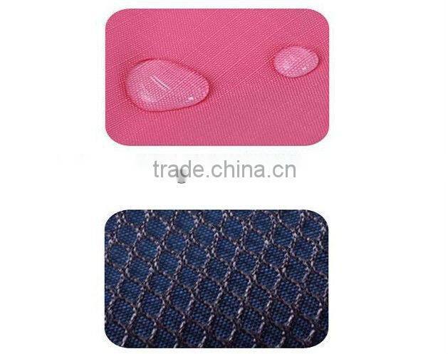 Foldable storage clothes organizer