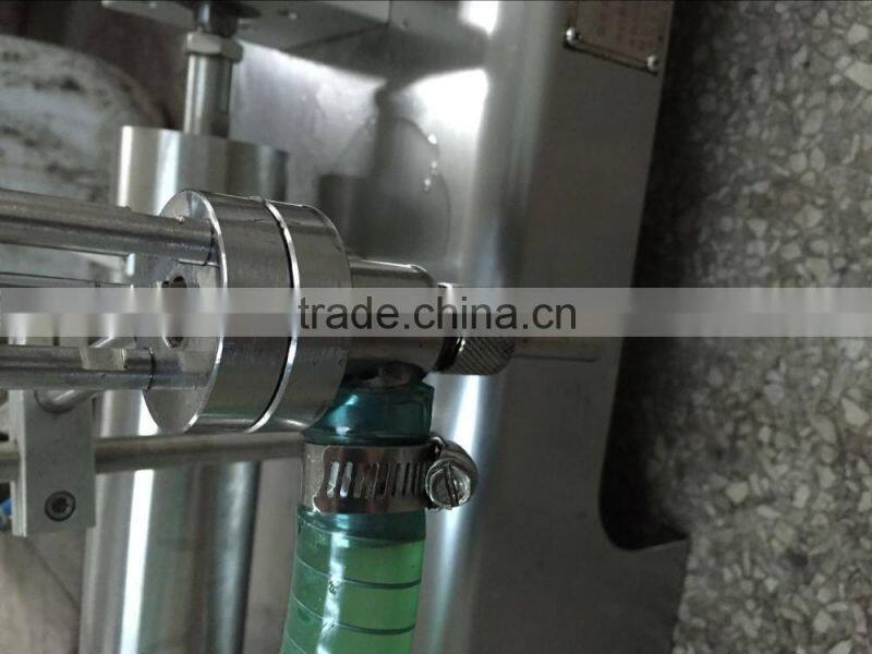 One head honey filling machine