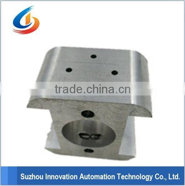 ITS-127 OEM/ODM Custom Plastic Injection Mould