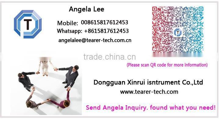 Hot selling accuracy digital sound level meter with large LCD display backlight TL-202