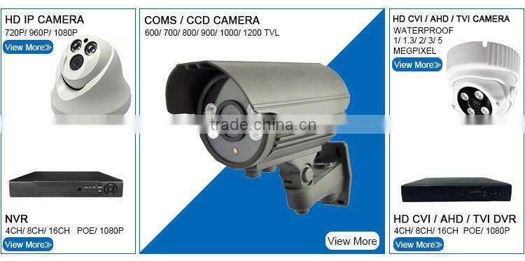 Surveillance product IP camera 2MP with night vision 1080P cctv camera