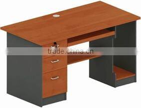 Big lots Modern computer desks home office furniture factory OEM price