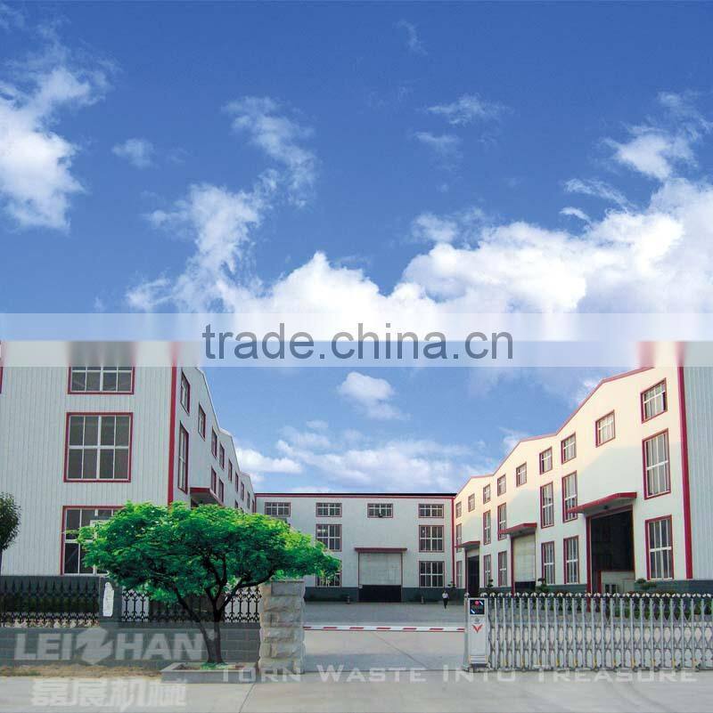 Manufacturer Suppy tissue paper machine price