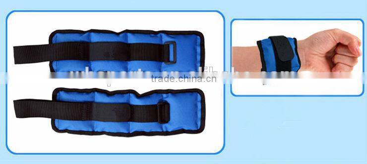 sports ankle weight sand bags