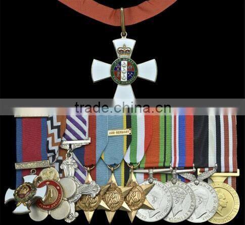 Custom meta military dog tags/pet tags