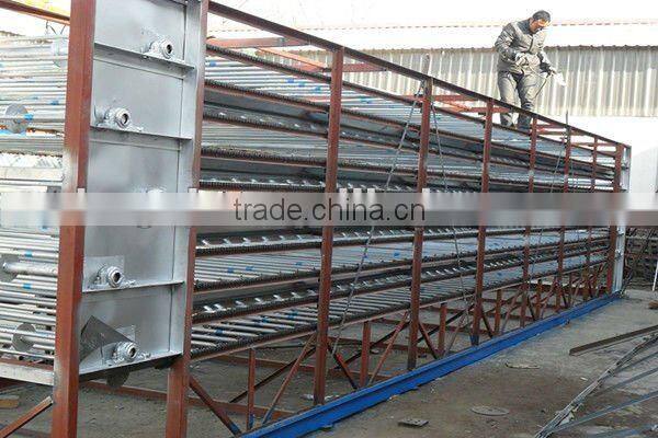 High efficiency food dryer with CE
