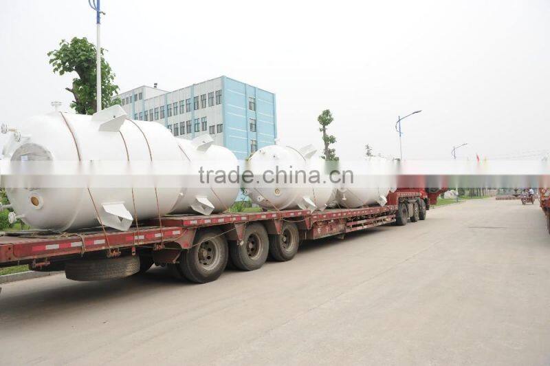 100-3000TPD low investment high profit crude palm oil indonesia,crude palm oil processing from Huatai Factory