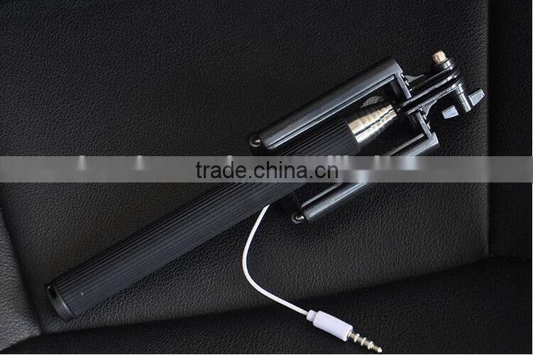 Universal Self Selfie Stick Monopod for iPhone 6 6s Plus Palo Selfie Remote For Samsung Android IOS