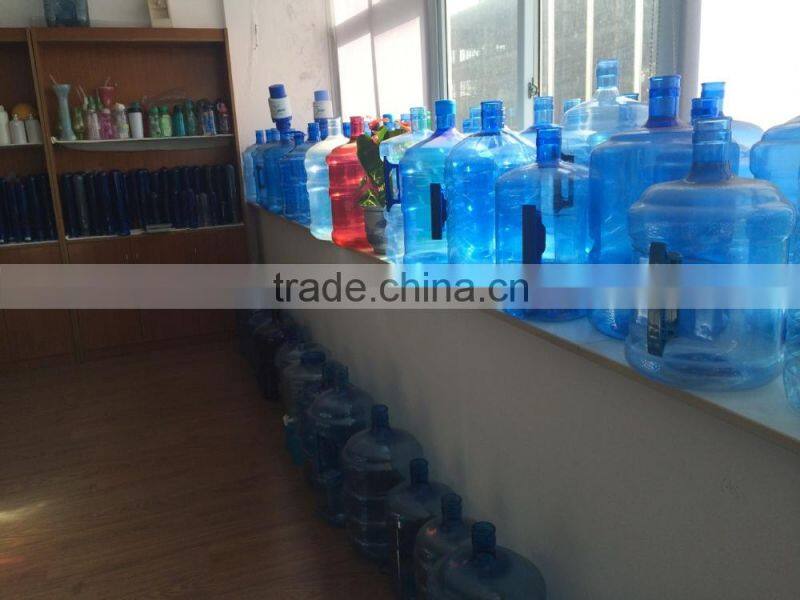 stand for water bottle