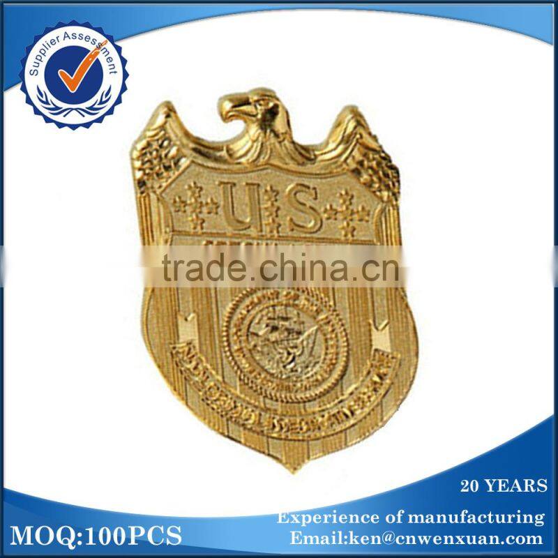 soft enamel label pin,wholesale custom label pin