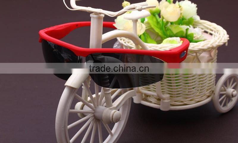 Mobile Phone Partner Sports Sunglasses Stereo Bluetooth Wireless Headset