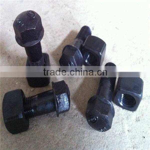 Track Bolt Nut M13*40