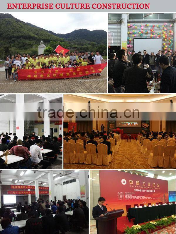 MYFX-800 single pillar auto profile machine