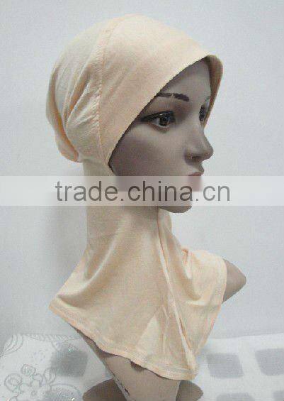 C019 ninja inner underscarf,full underscarf to cover neck