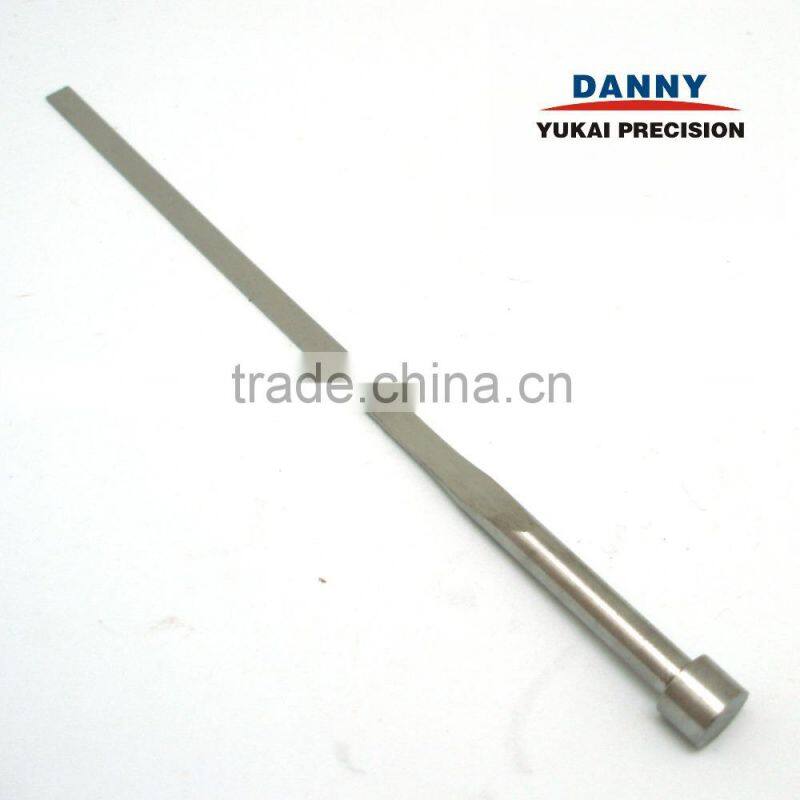 Rectangular Ejector Pins DIN/JIS/AISI/PUNCH/MISUMI Standard Mold Spare Parts