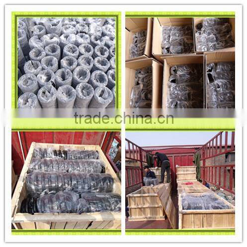 High quality spring constant
