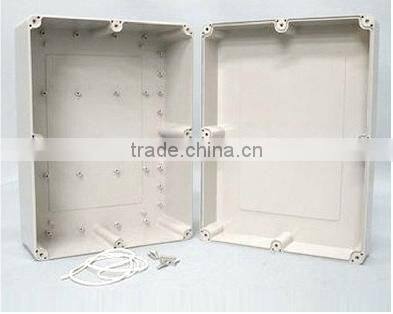 380*260*105mm big large plastic box