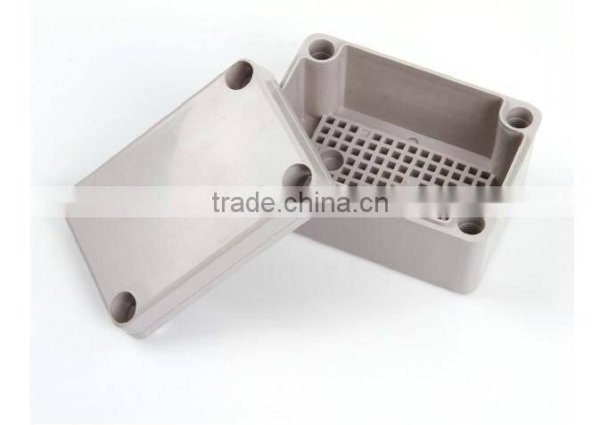95*65*55mm ip65 plastic waterproof electrical junction box