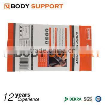 simple high quality elastic wrist support