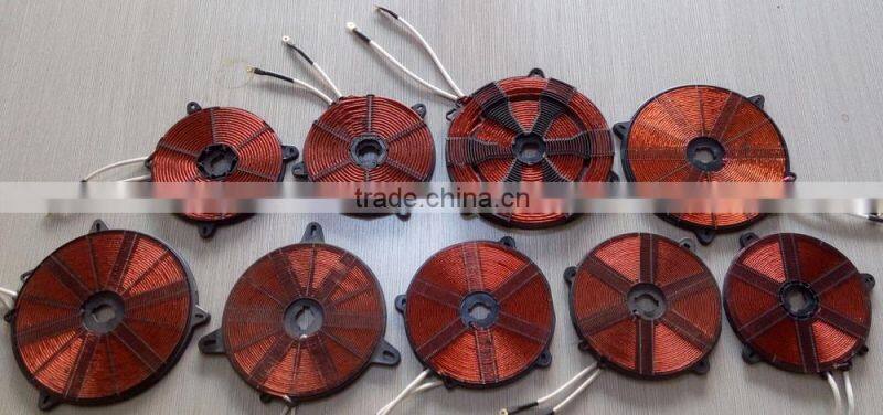 Hot Sale Model Crystal/Ceramic Plate Electric Induction Cooker China Manufacturer