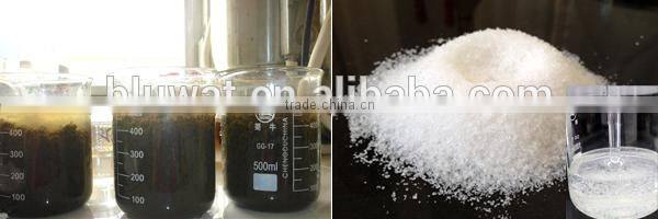 2016 Cationic Polymer Flocculant