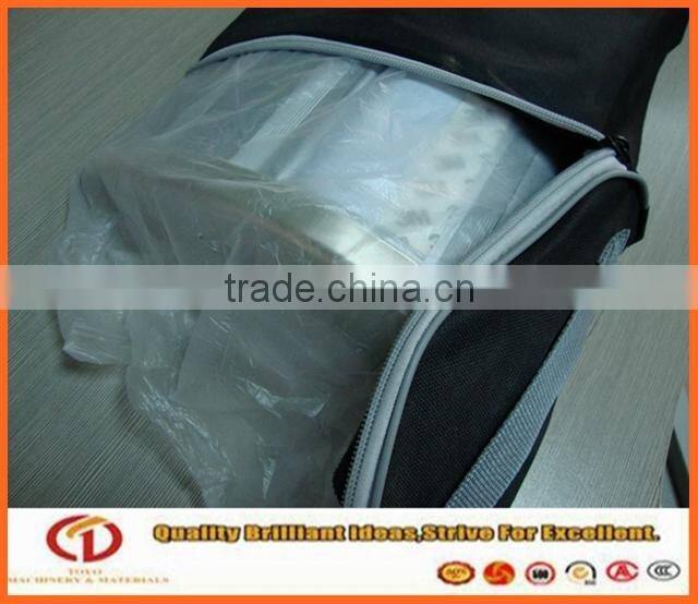 Roll Up Display advertising display screen