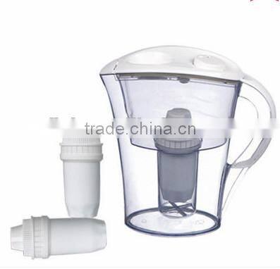 Water cup Household kitchen tap water tap water purifier Filter kettle water purification machine