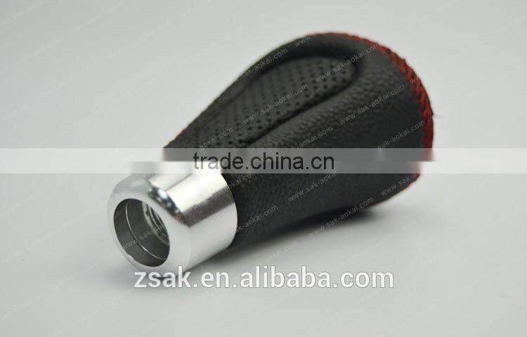 OEM Automatic Transmission genuine leather shift knobs